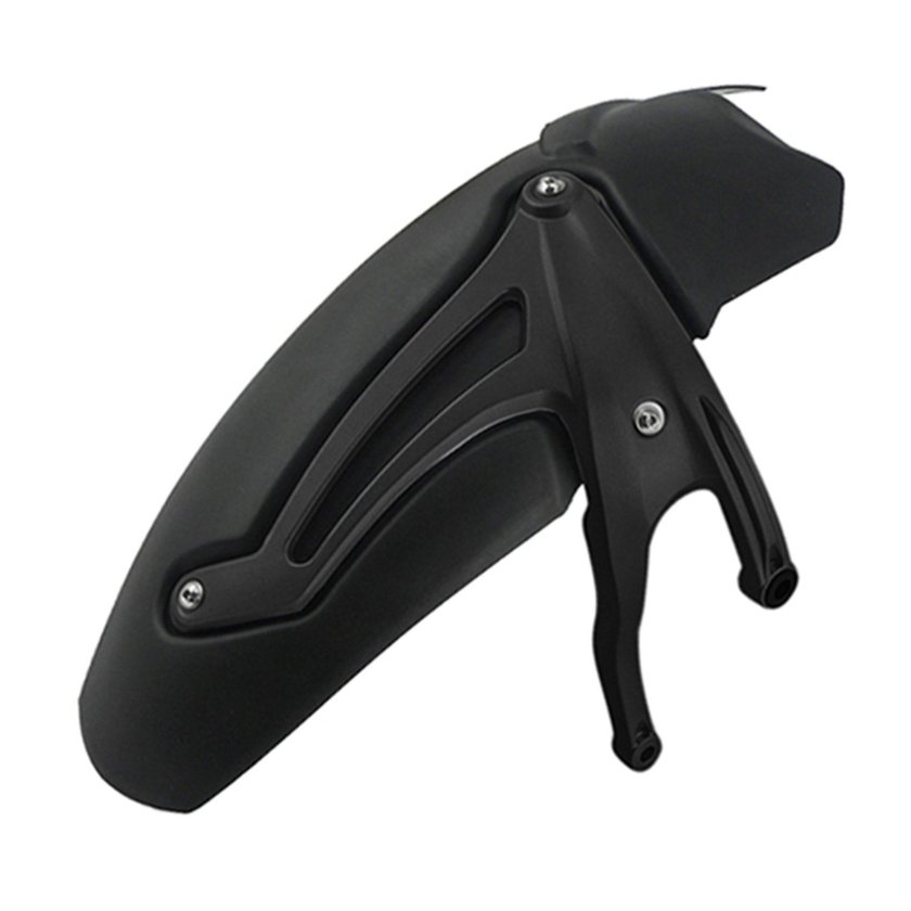 Брызговик на мотоцикл