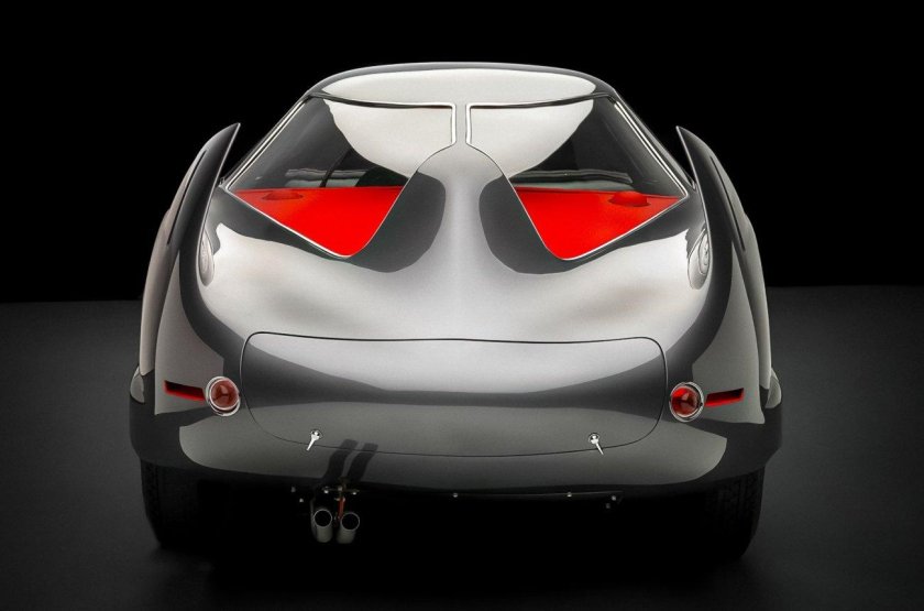Alfa Romeo bat 7