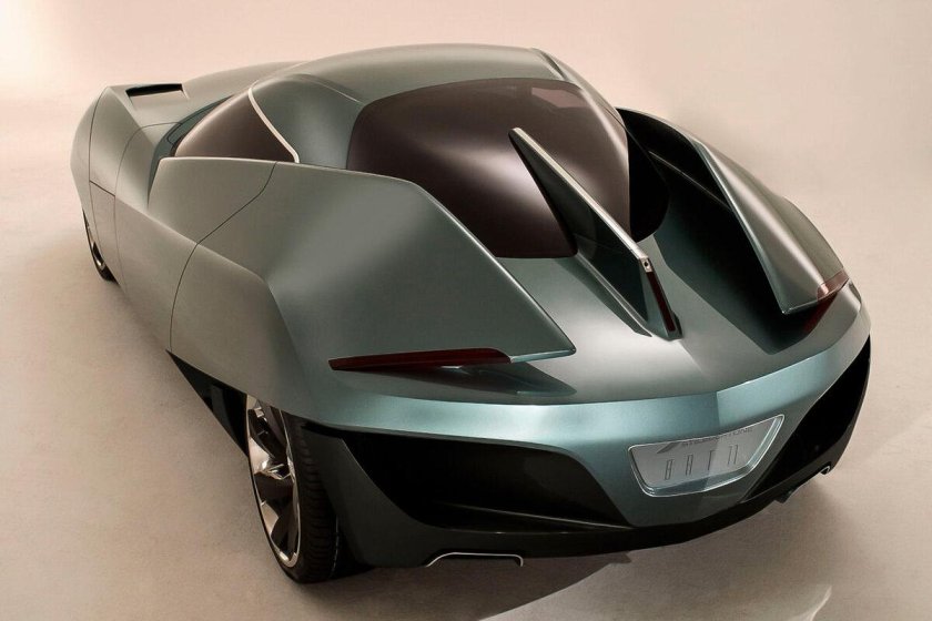 Alfa Romeo b.a.t. 11