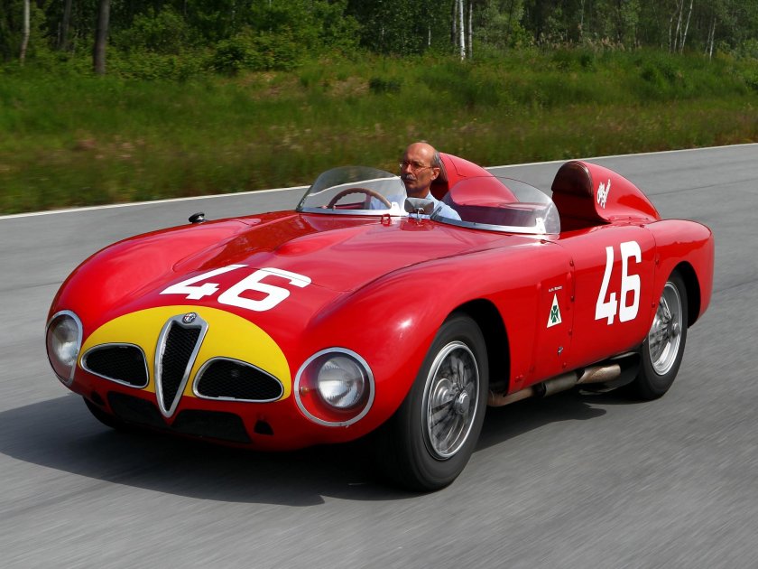 Alfa Romeo 6