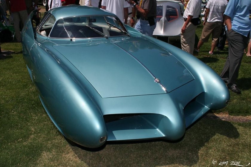 Alfa Romeo bat 7