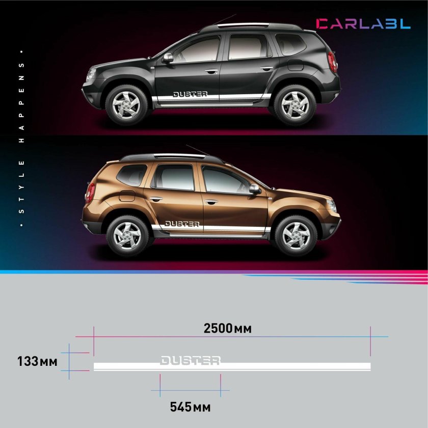 Рено дастер 2