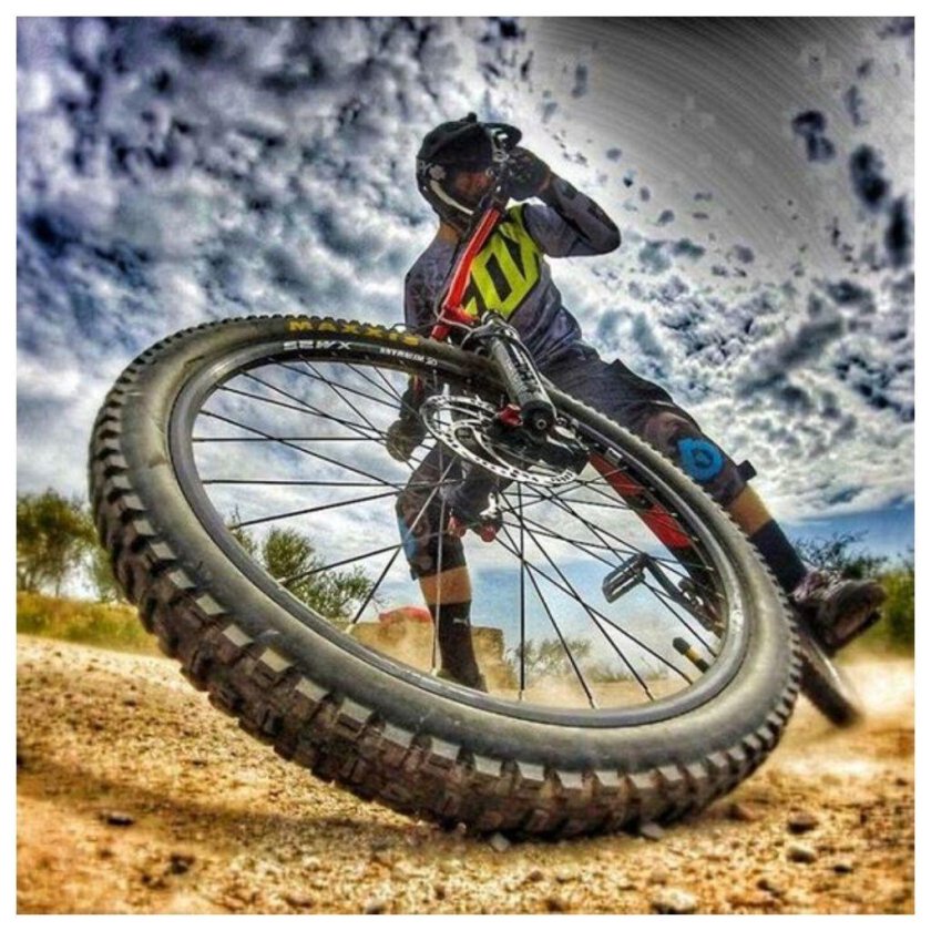 МТБ Mountain Bike