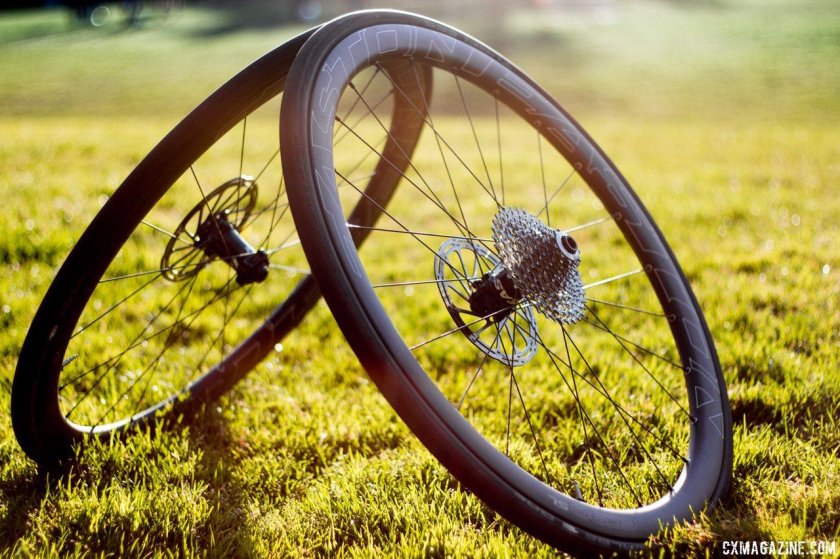 Велосипедное колесо