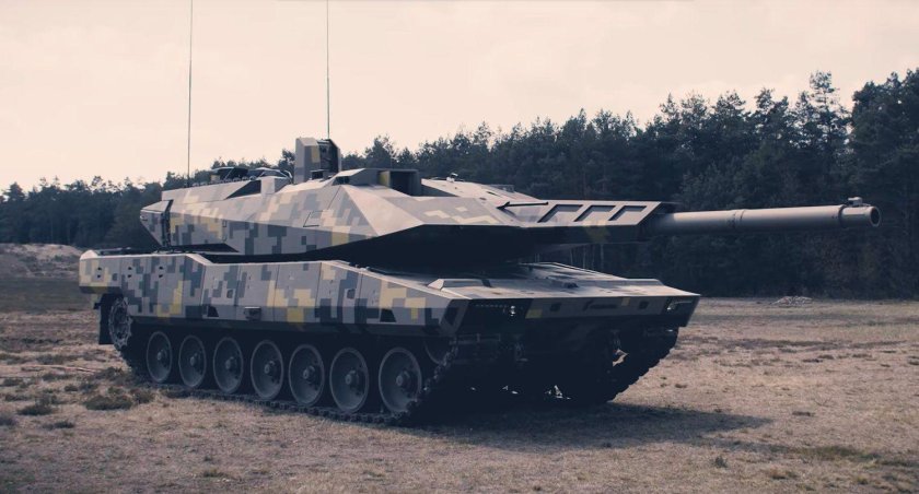 Panther kf51