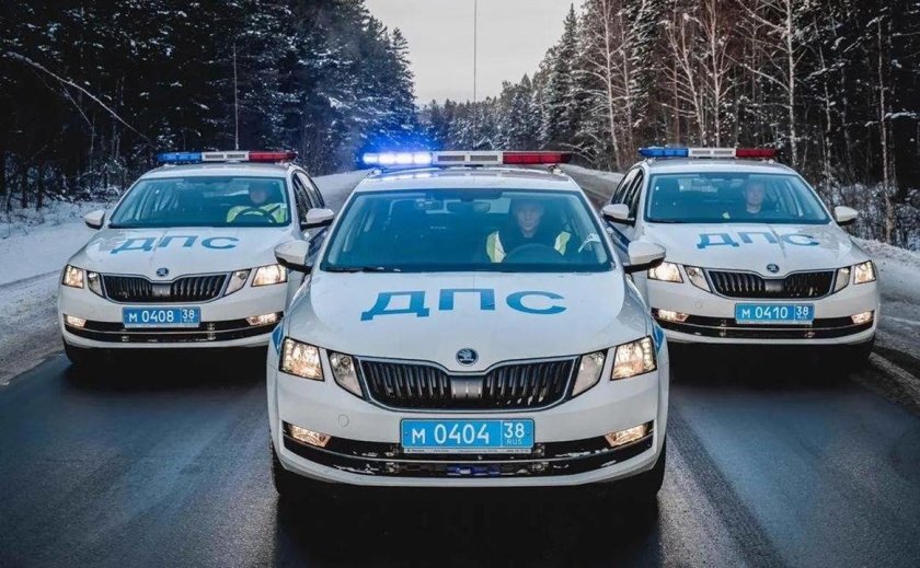 Шкода Октавия ДПС