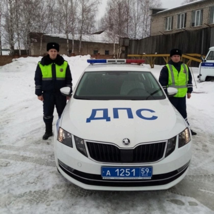 Škoda octavia дпс