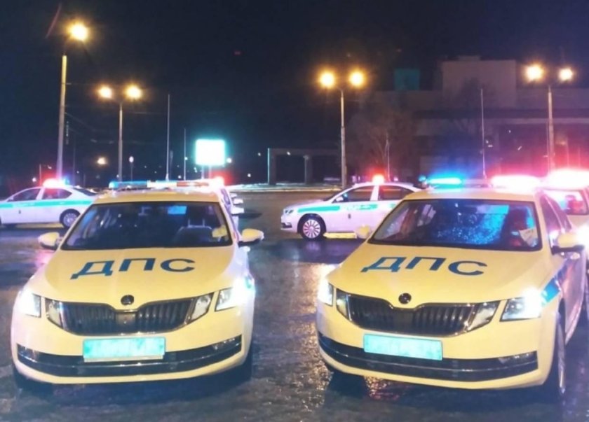 Шкода октавия дпс