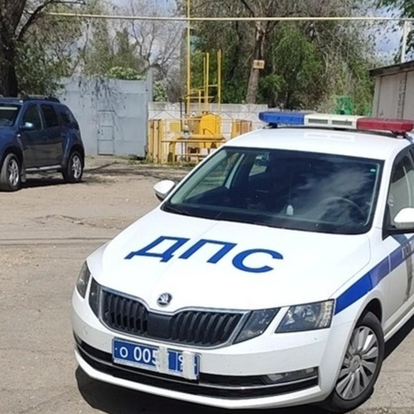 Skoda Octavia ДПС