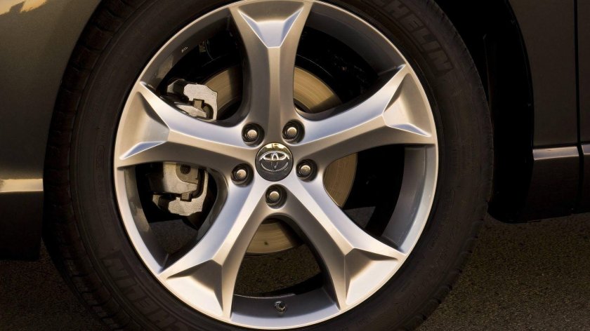 Диски r 20 Venza Toyota