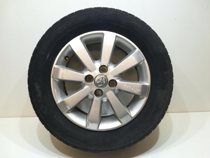 Колеса диски