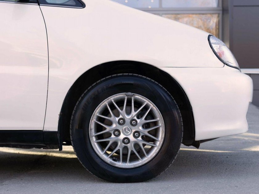 Toyota nadia 1998 2003