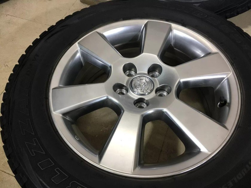 Диски на Лексус rx300 r17