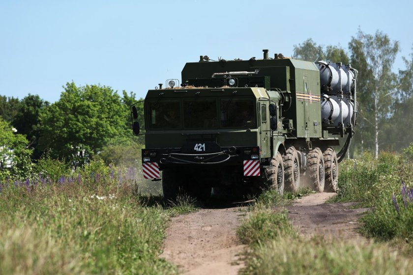 МЗКТ 7930 Бастион