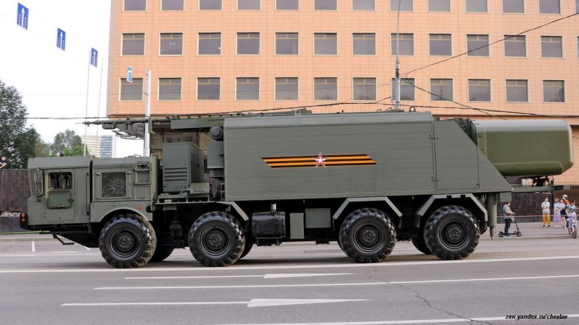 МЗКТ 7930 Бастион