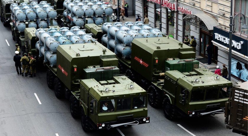 Береговой Противокорабельный комплекс бал