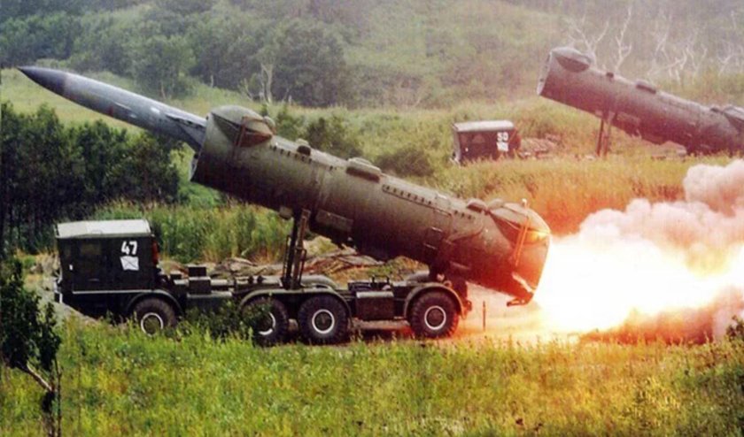 Противокорабельный комплекс Бастион