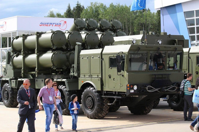 Береговой Противокорабельный комплекс бал