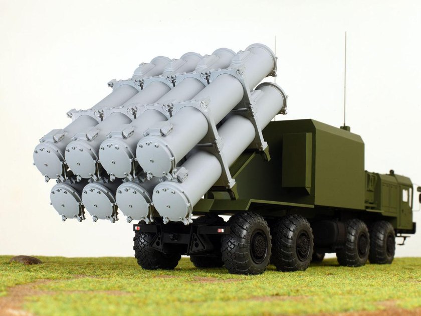 Береговой Противокорабельный комплекс бал