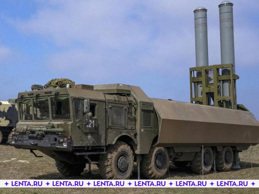 Комплекс Бастион