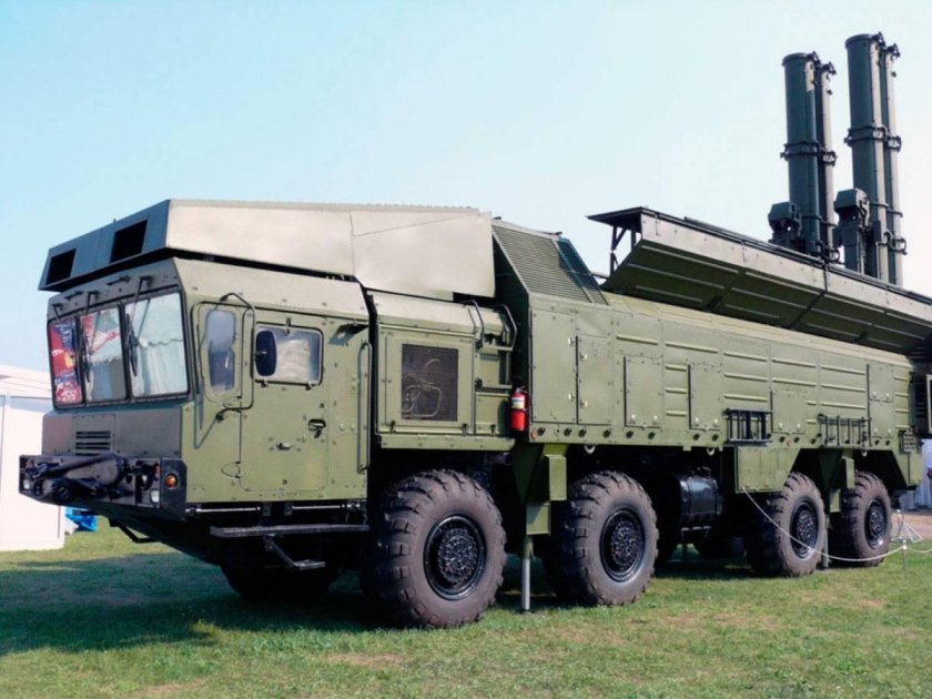 МЗКТ 7930 Бастион