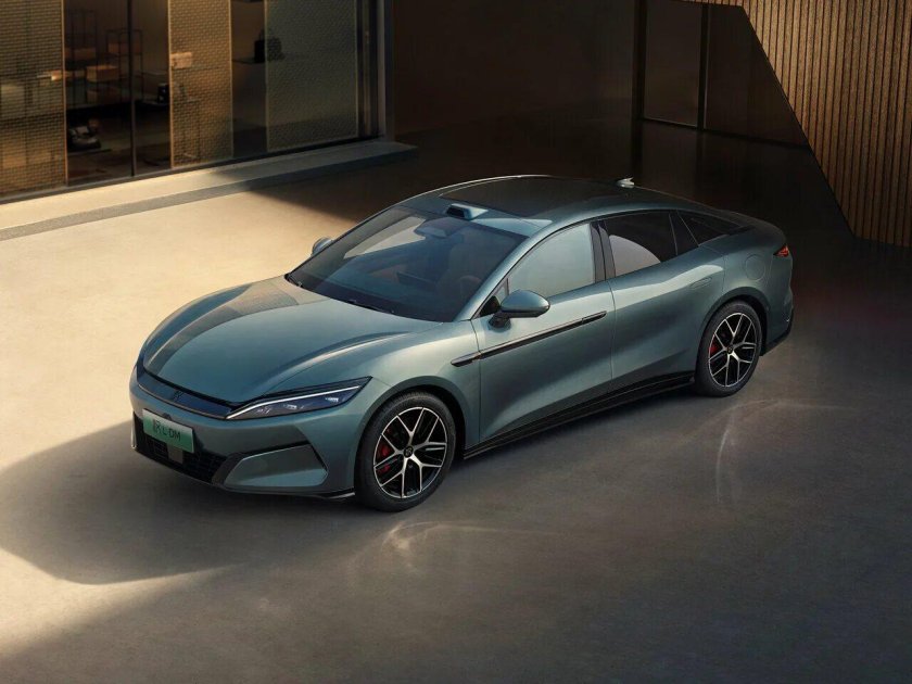 Автомобили новые