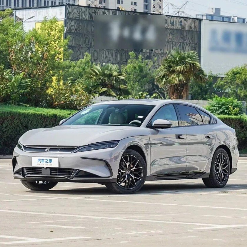 Автомобили китай