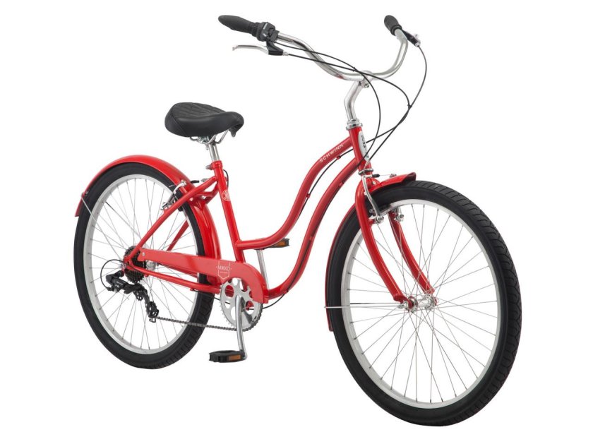 Велосипед schwinn