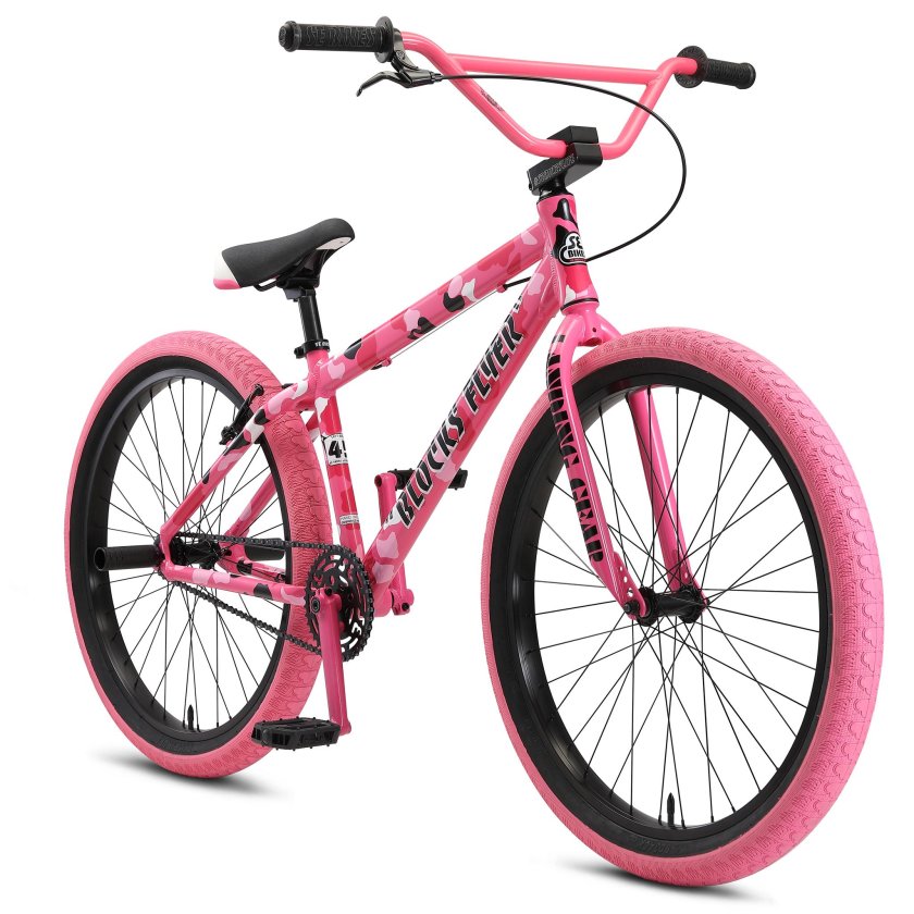 BMX Cruiser 26
