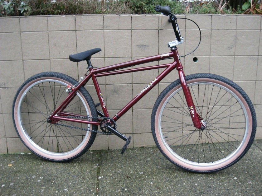 BMX Cruiser 26