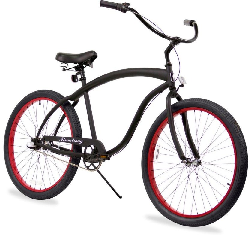 Американский велосипед Schwinn