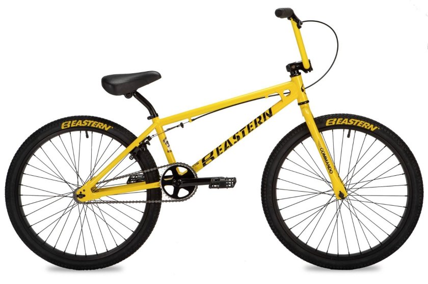 Bmx bike