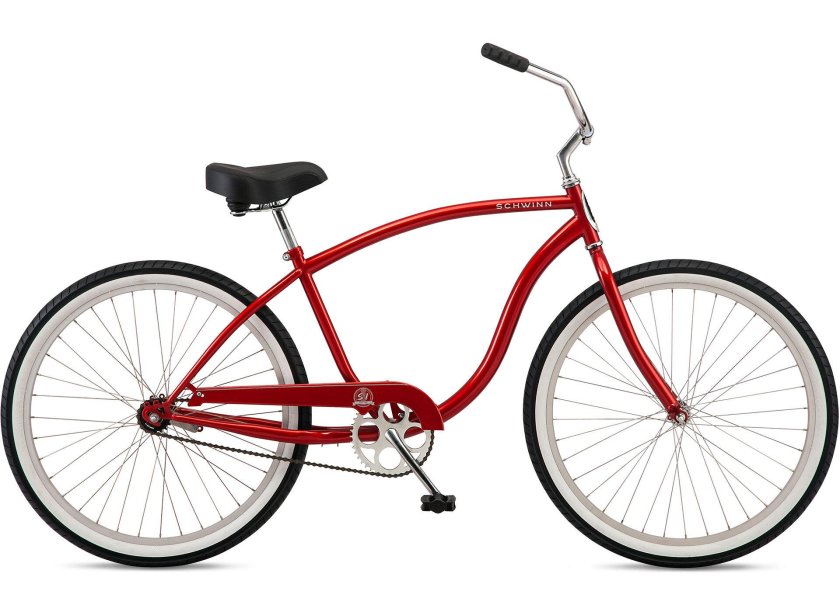 Schwinn s1