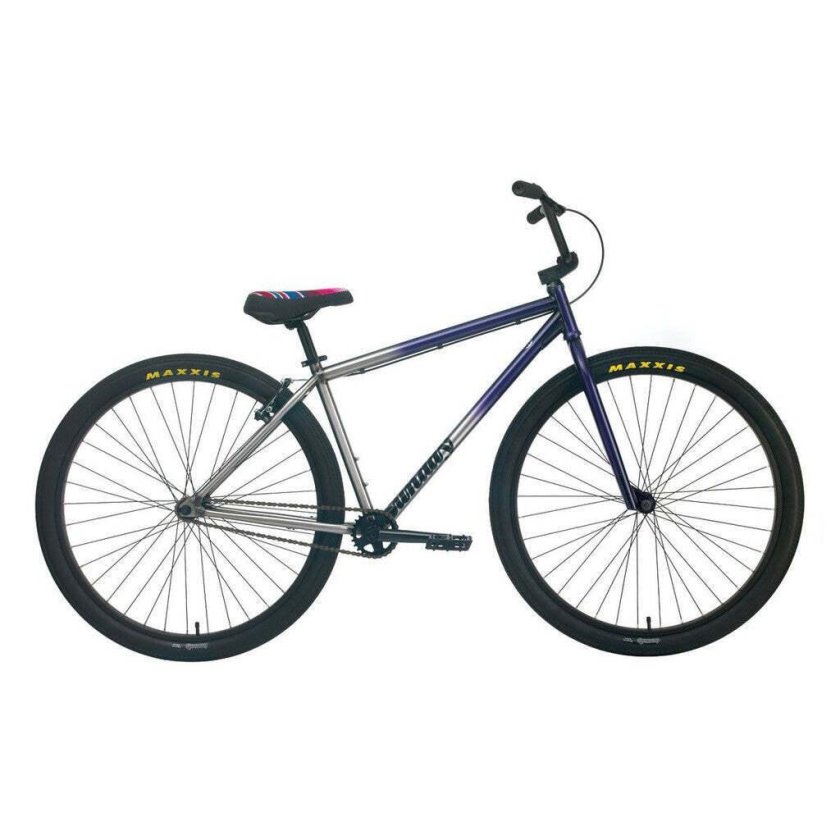 Бмх круизер 29