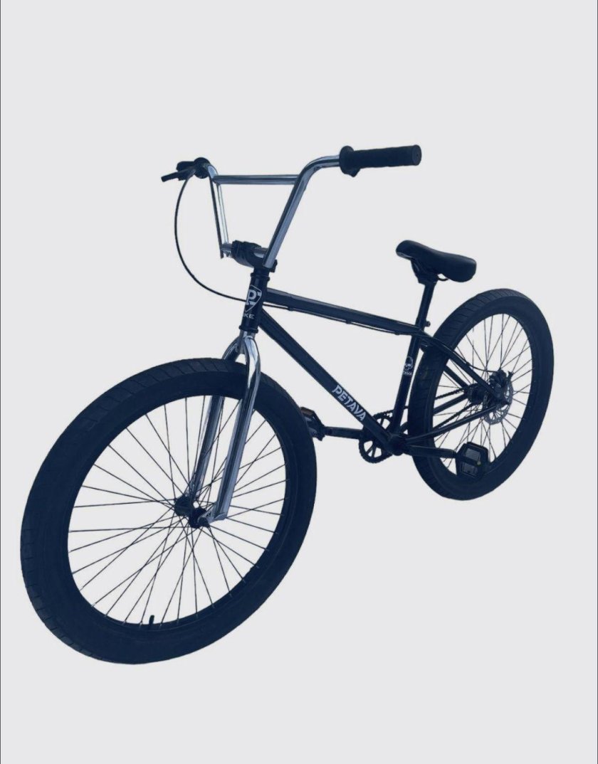 Велосипед трюковой bmx