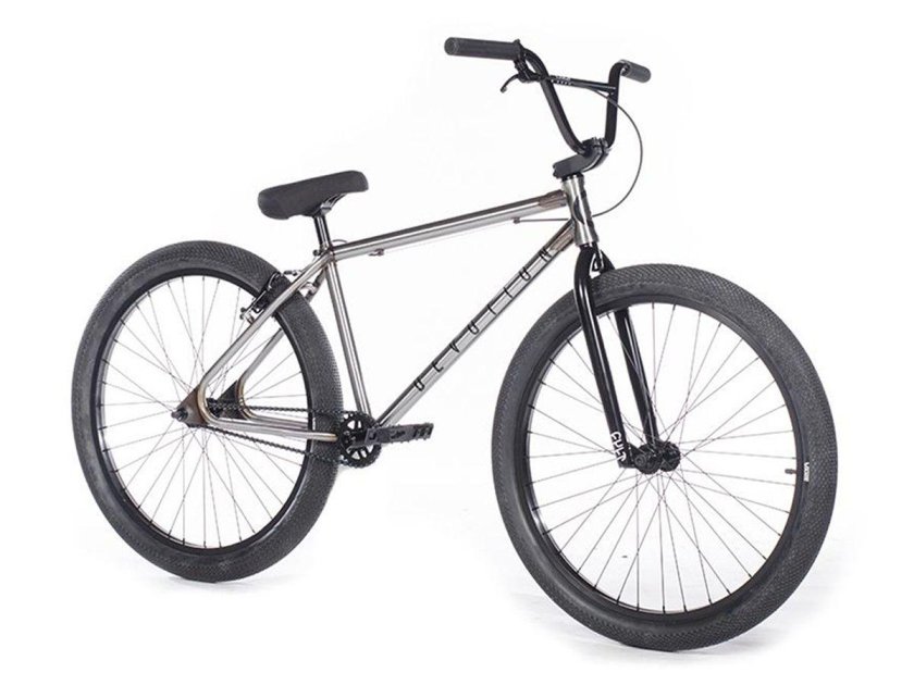 Бмх круизер 26