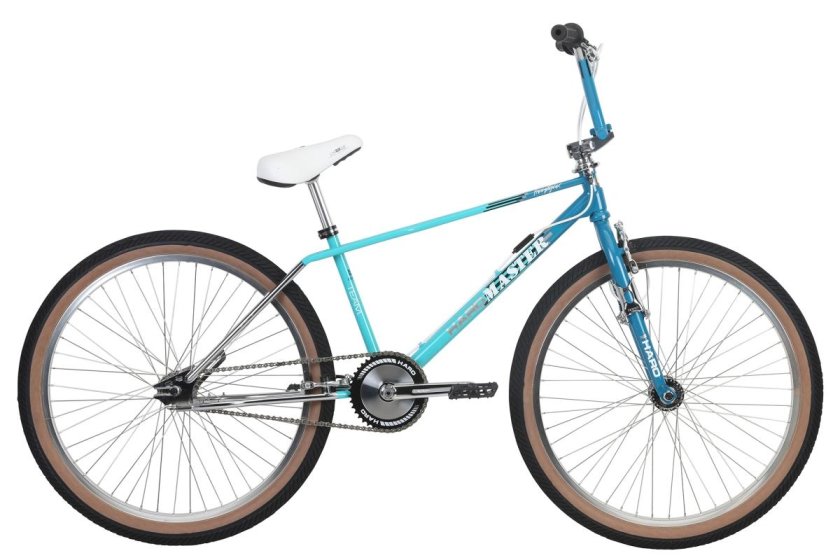 BMX круизер 29