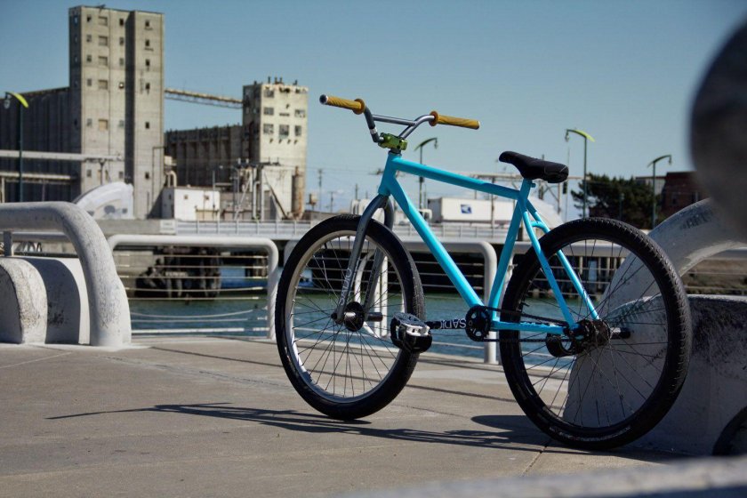 Бмх круизер 29