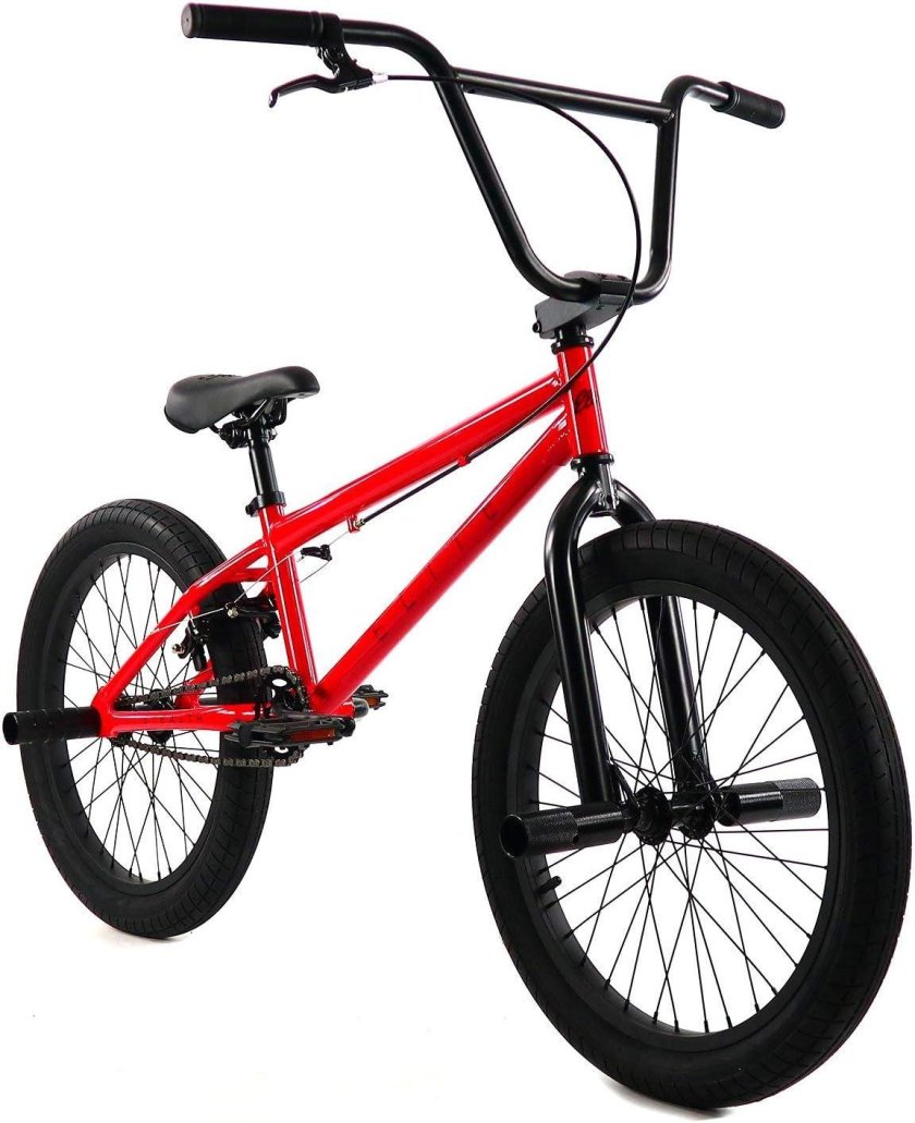 Elite BMX Stealth 2020