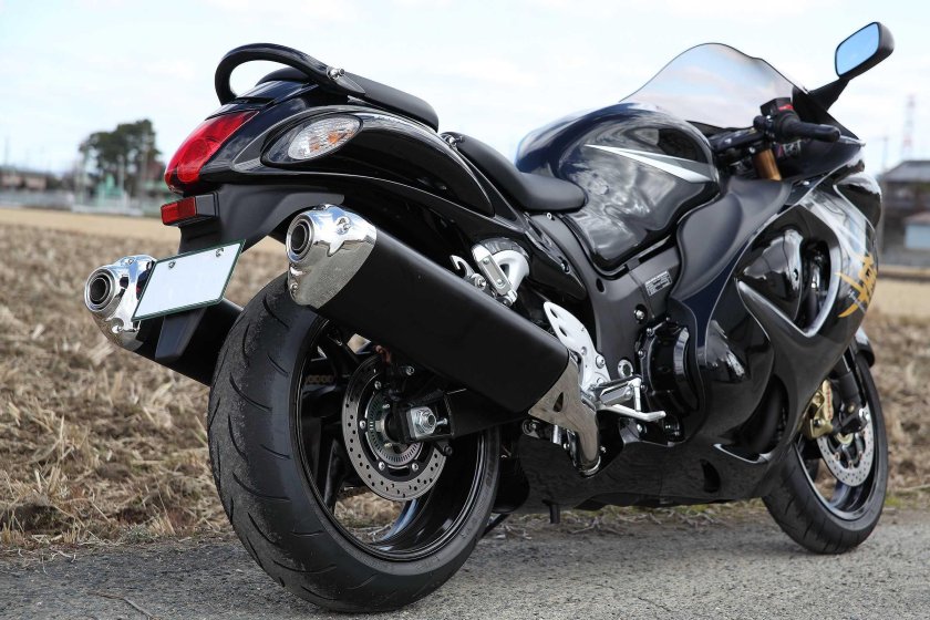 Хонда 600 кубов