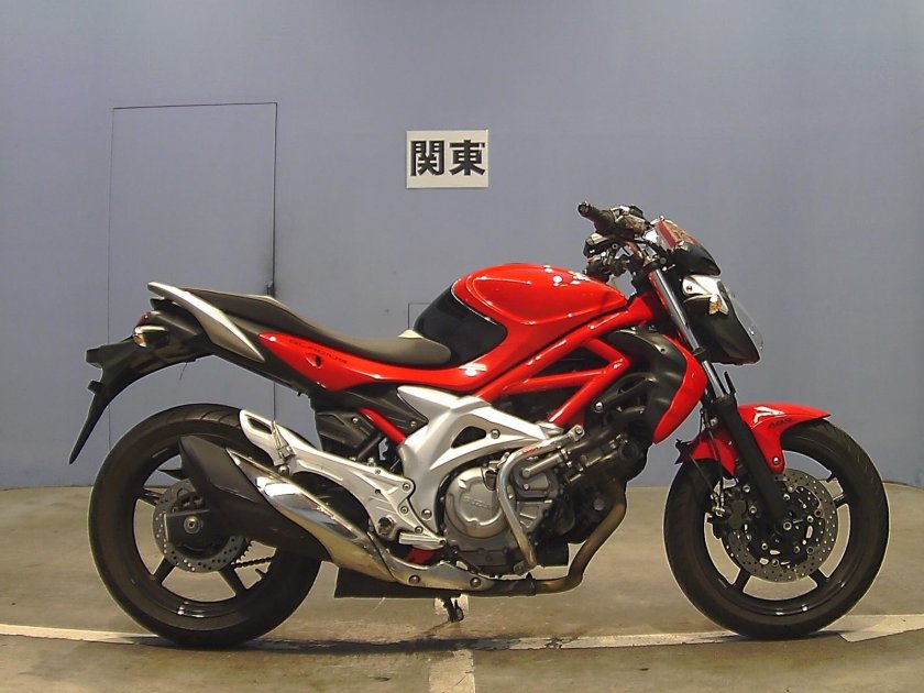 Мотоцикл Хантер 200