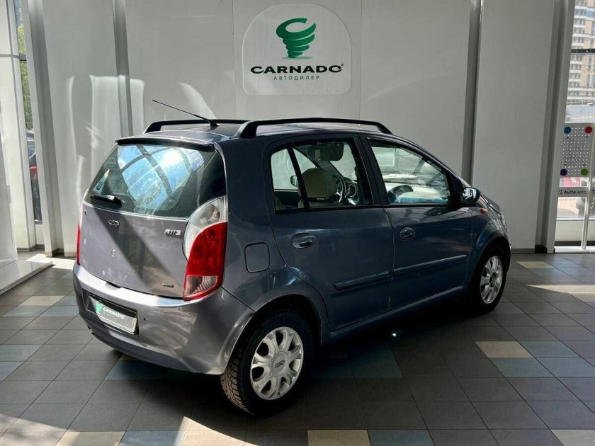 Черри механика