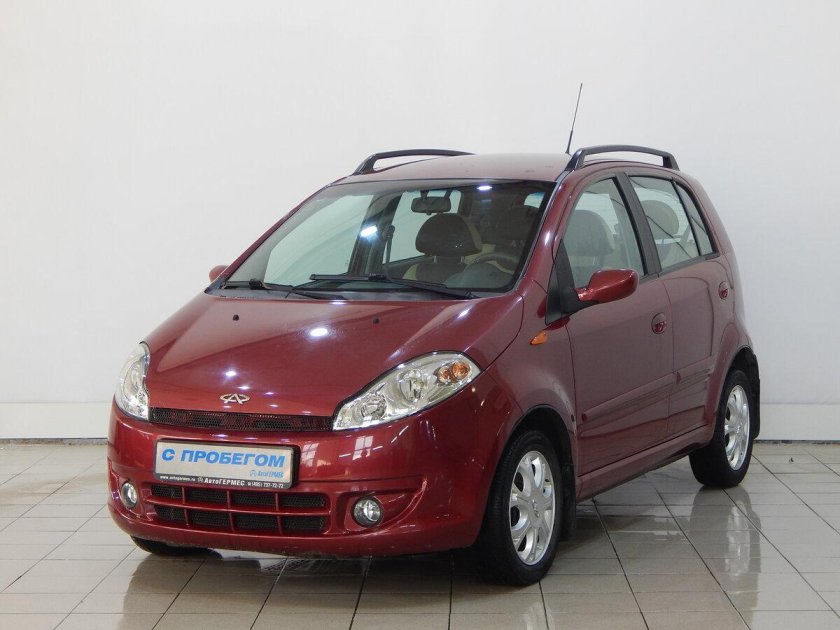 Чери Кимо а1