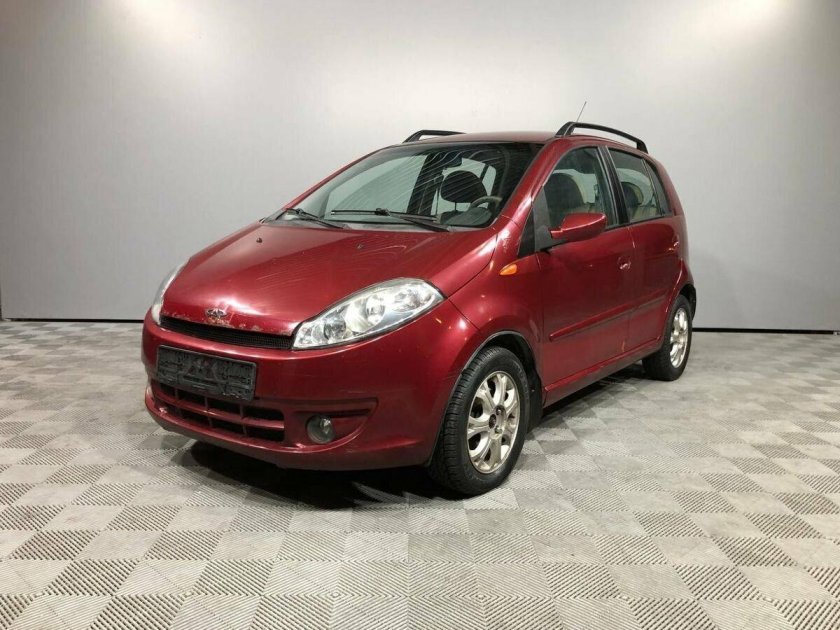 Chery kimo a1
