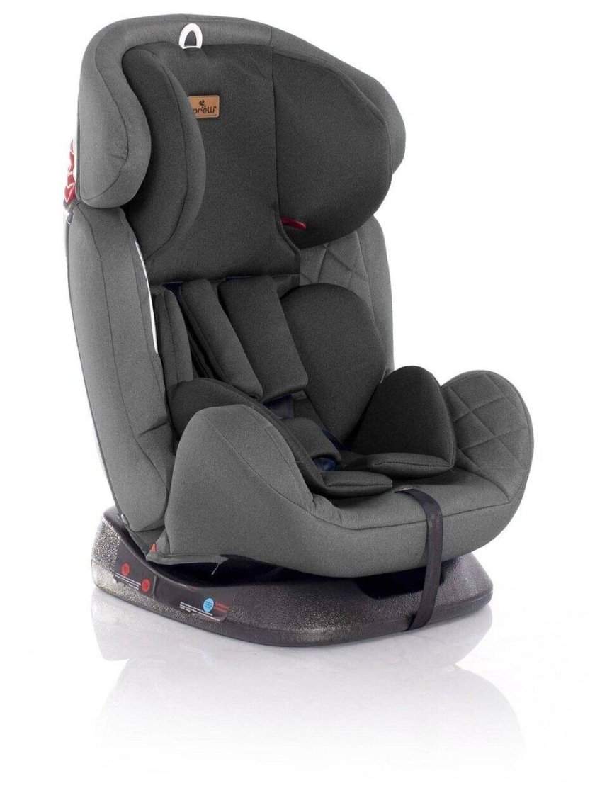 Детское автокресло Лорелли