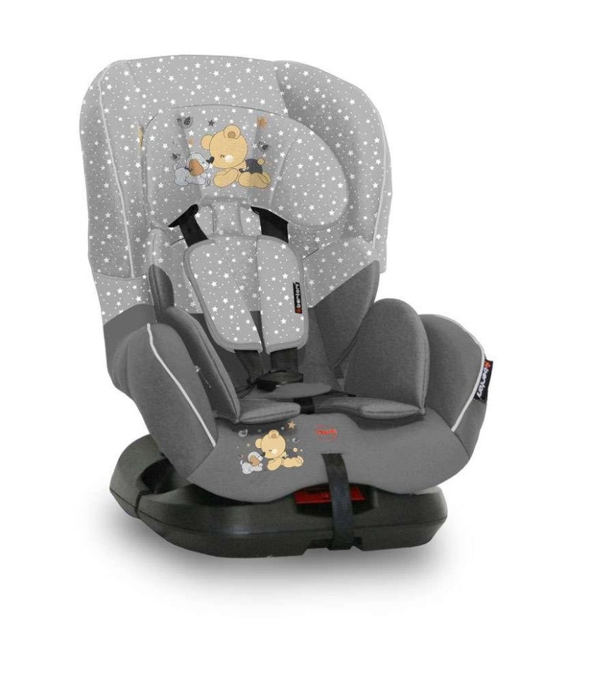 Автокресло Bertoni Lorelli