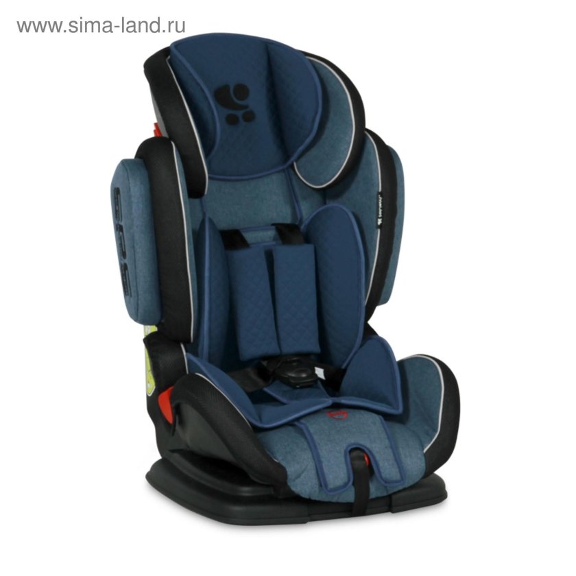 Автокресло Lorelli Magic Premium 9-36 кг