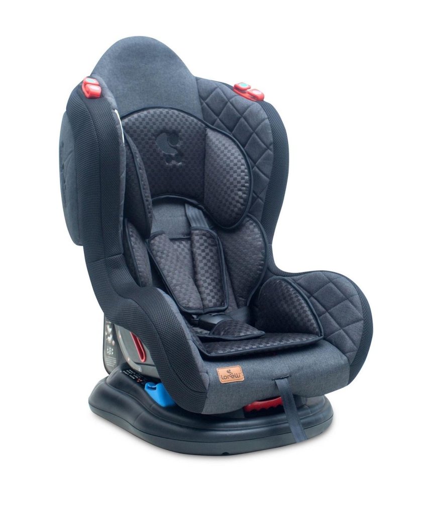 Автокресло Lorelli Jupiter 0-25