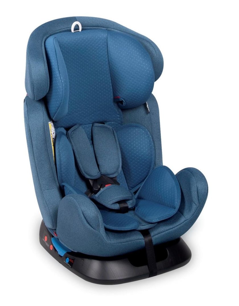 Автокресло lorelli santorini
