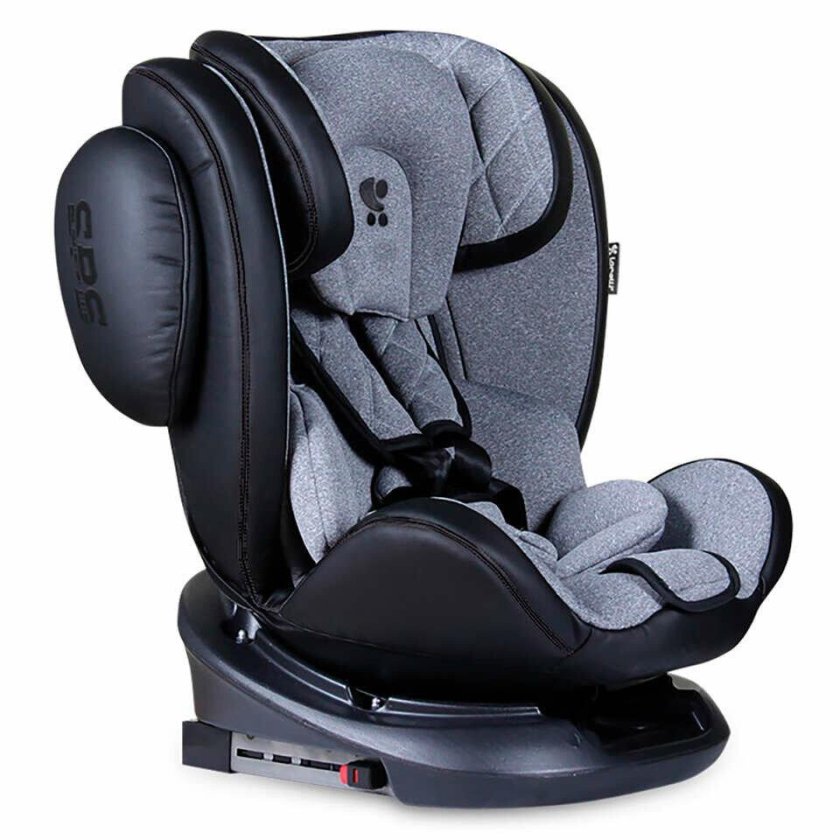 Lorelli Aviator SPS Isofix 0-36